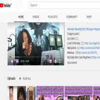LovelytiLovelyti TV (YouTube Channel 2006)