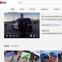 FooliganFooligan (YouTube Channel 2015)