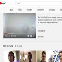 Christopher Cox (YouTuber)CACox97 (YouTube Channel 2008)