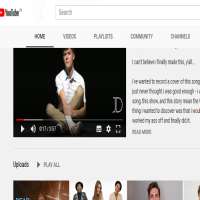 Jordan DowwJordan Doww (YouTube Channel 2013)
