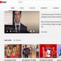 Anthony PoteroAnthpo (YouTube Channel 2016)