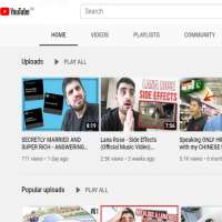 HSN VlogsHSN Vlogs (YouTube Channel 2015)