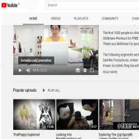 ReignBotReignBot (YouTube Channel 2015)