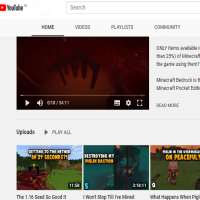 IbxtoycatIbxtoycat (YouTube Channel 2009)