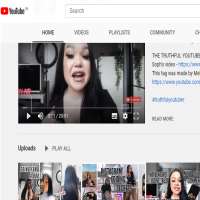 Georgia RankinGeorgia Rankin (YouTube Channel 2014)