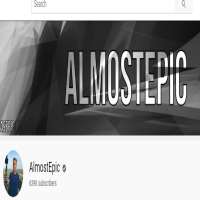 ThatWasEpicThatWasEpic (YouTube Channel 2014), AlmostEpic (YouTube Channel 2014)