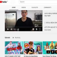 Charlie NavaluaCharlie Navalua (YouTube Channel 2014)