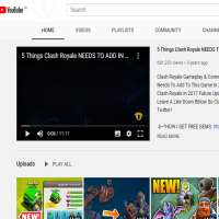 TBOTTBOT (YouTube Channel 2014)