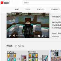 PrivateFearlessPrivateFearless (YouTube Channel 2012)