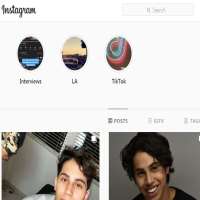 Sebastian BetancurIamsebastianbetancur (Instagram Account 2016)