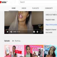HeyParisHeyParis (YouTube Channel 2007)
