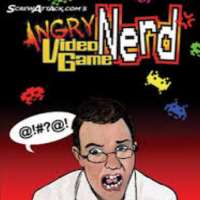James RolfeCinemaphobia (Film 2001), Angry Video Game Nerd (Web Series 2004-Present)