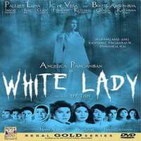 Iwa MotoWhite Lady (Film 2006)