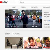 VanBanterVanBanter (YouTube Channel 2011)