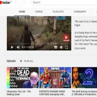 DomTheBombDomTheBomb (YouTube Channel 2016)