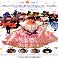 Jean GarciaSarah... Ang Munting Prinsesa (Film 1995)