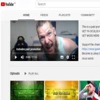 Lokey GamesSUB TO Walk The Plank (YouTube Channel 2013)
