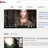 GronkhGronkh (YouTube Channel 2006)