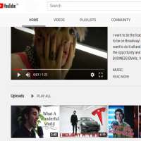Chris VillainChris Villain (YouTube Channel 2010)