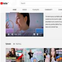 NatalyPopNatalyPop (YouTube Channel 2016)