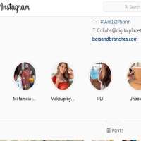 Dolly CastroMissdollycastro (Instagram Account 2013)