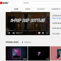 Cameron PhilipCameron Philip K (YouTube Channel 2016)