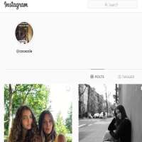Kaylyn SansKaylynsans (Instagram Account 2012)