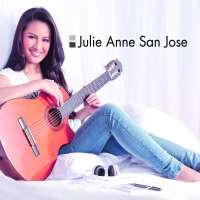 Julie Anne San JoseI'll Be There (single 2012)