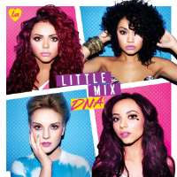 Jade ThirlwallDNA (Album 2012)