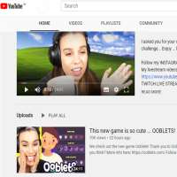 DeligracyDeligracy (YouTube Channel 2013)
