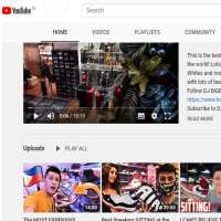 Christian CantelonSneakerTalk (YouTube Channel 2015)