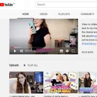 MarynaMARYNA (YouTube Channel 2014)