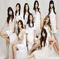 Tiffany HwangGirls' Generation (Girl group 2007)