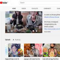 SibongtvSibongtv (YouTube Channel 2016)