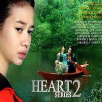 Faradilla YoshiHeart Series 2 (TV Series 2013)