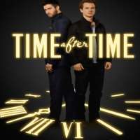 Gabriella Di GreccoTime After Time (TV Series 2015)