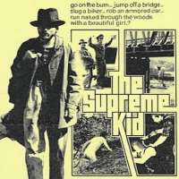 Helen ShaverThe Beachcombers (TV Series 1974), The Supreme Kid (Film 1976)