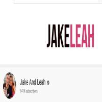 Jake BoysJake Boys (YouTube Channel 2012), Jake And Leah (YouTube Channel 2014)