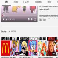 LavenderTowneLavenderTowne (YouTube Channel 2010)