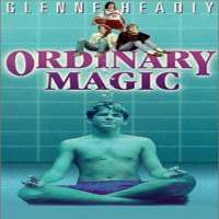 Ryan ReynoldsOrdinary Magic (Flim 1993)