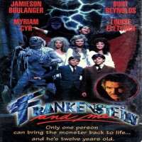 Ryan GoslingFrankenstein and Me (Film 1997)