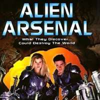 Jessica KiperAlien Arsenal (FIlm 1999), For Your Love (TV Series 1999)