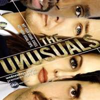 Susan ParkThe Lifeboat (Short Film 2009), The Unusuals (TV Series 2009)
