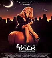 Ron LivingstonStraight Talk (Film 1992)