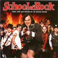 Caitlin HaleBlue's Clues (TV Series 2001-2003), School of Rock (Film 2003)