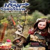 Zoe RobinsThe New Tomorrow (TV Series 2005)