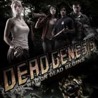 Alex Mallari JrCold Blood (TV Series 2009), Dead Genesis	(Film 2010)