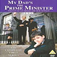 Luke NewberryAlone (Film 1997), My Dad's the Prime Minister (TV Series 2003-2004)
