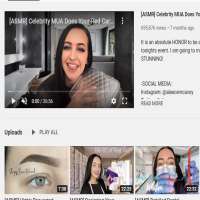 Diamond ASMRDiamondASMR (YouTube Channel 2017)