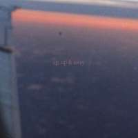 Chance PenaUp, Up & Away (Album 2019)